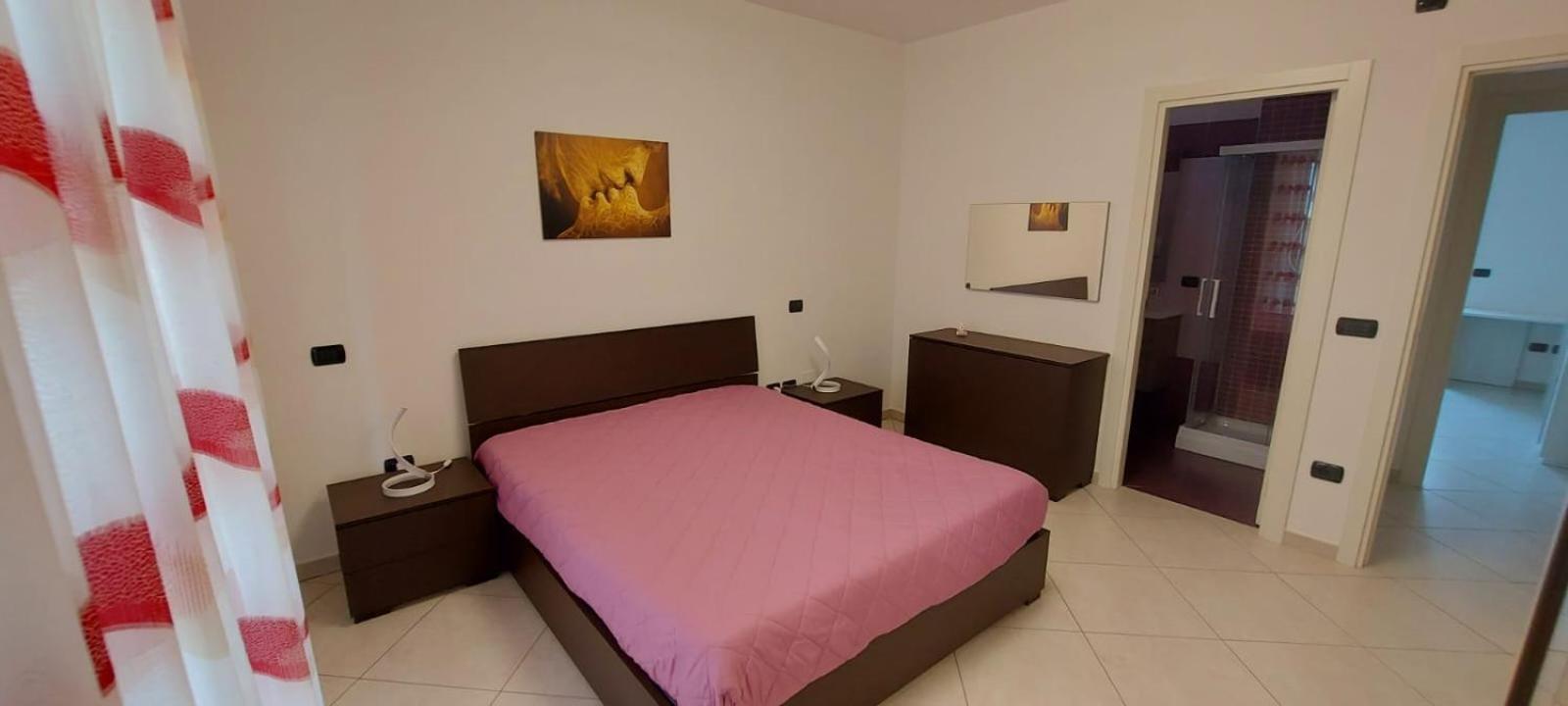 Margherita Apartment